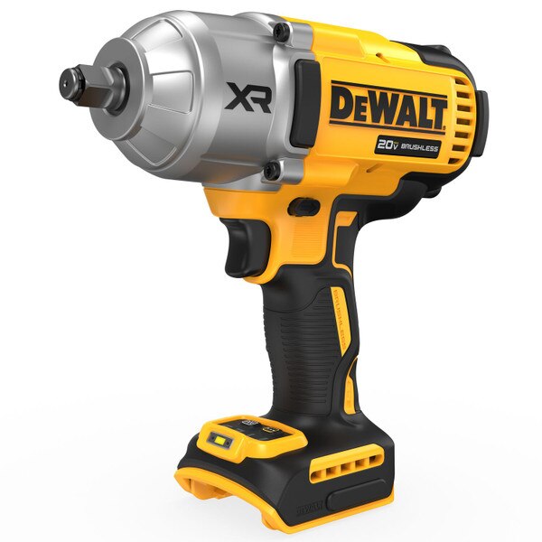 Dewalt High Torque Impact Wrench